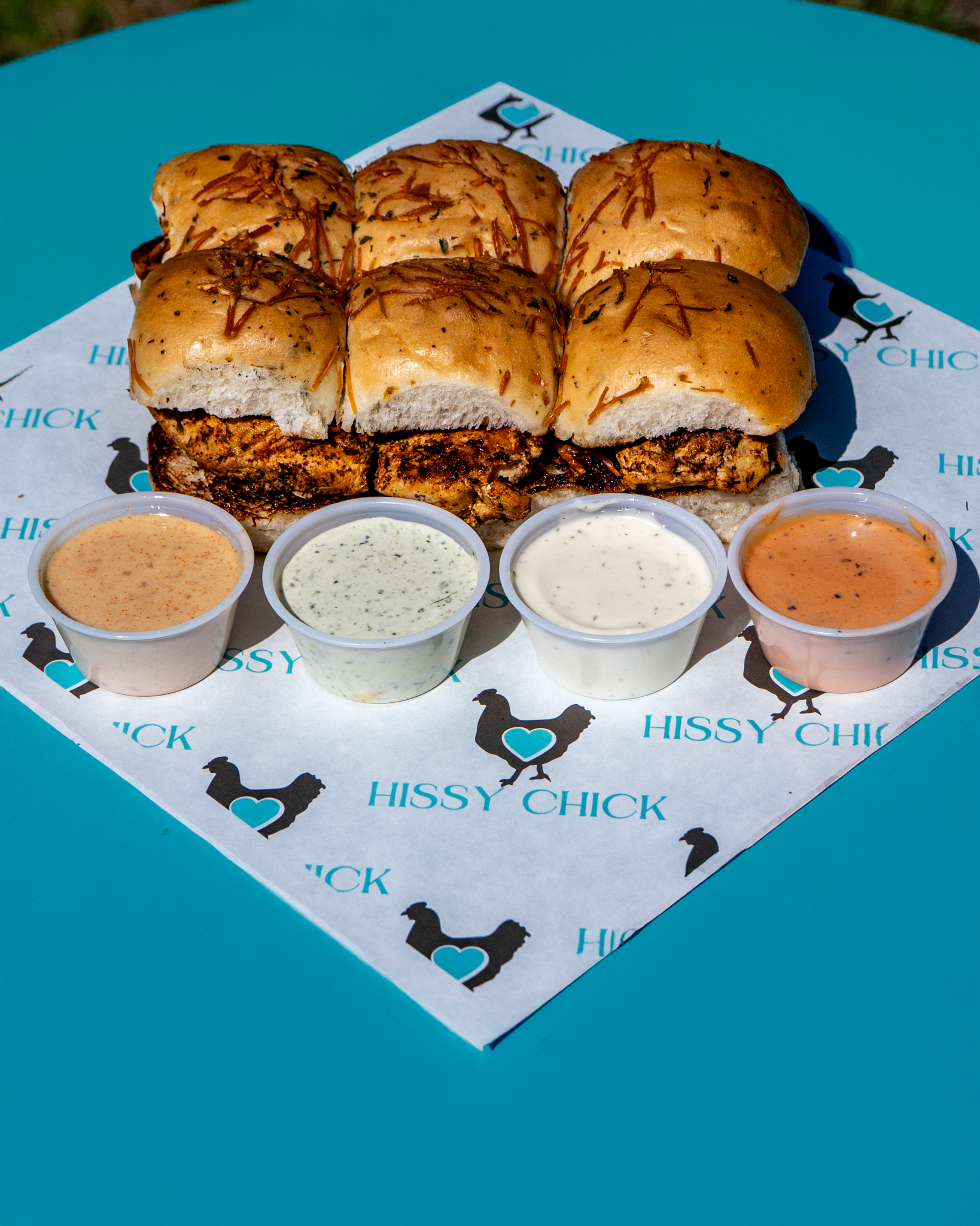 Slider Share Box 6ct